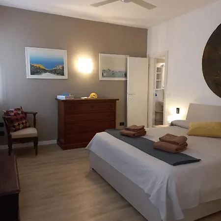 Apartamento Cafoscari Venecia