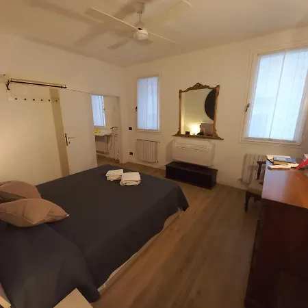 Cafoscari Apartamento *