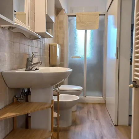 Apartamento Cafoscari