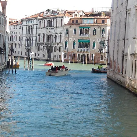 Cafoscari Apartamento