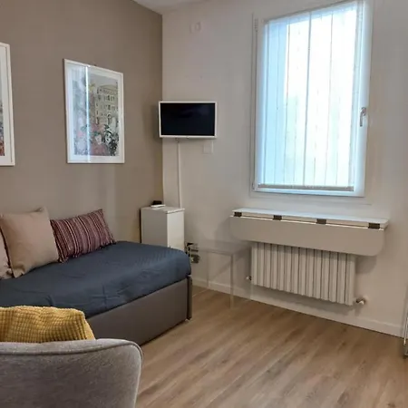 Apartment Cafoscari *