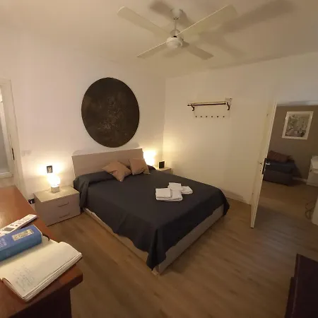 Apartment Cafoscari Venedig
