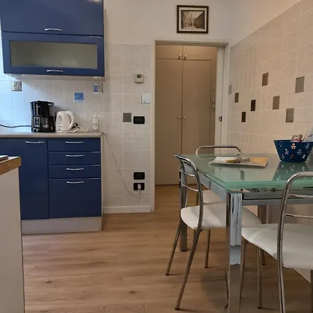 Apartment Cafoscari