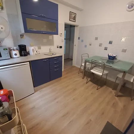 Cafoscari Apartment