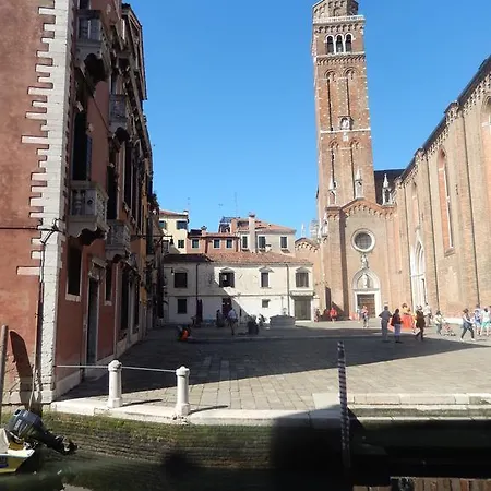 Cafoscari *