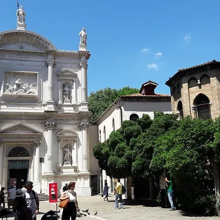 Apartment Cafoscari