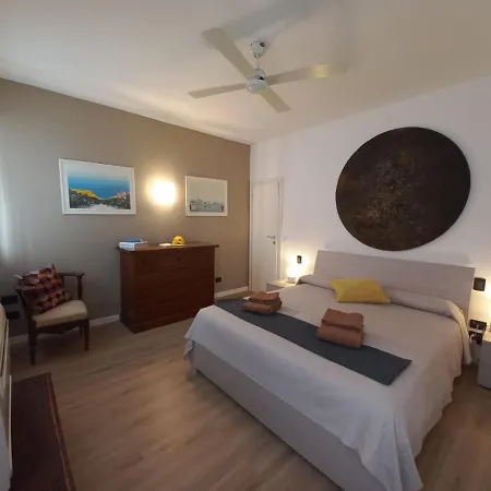 Apartman Cafoscari *