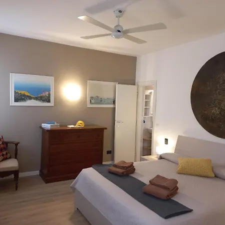 Apartmán Cafoscari *