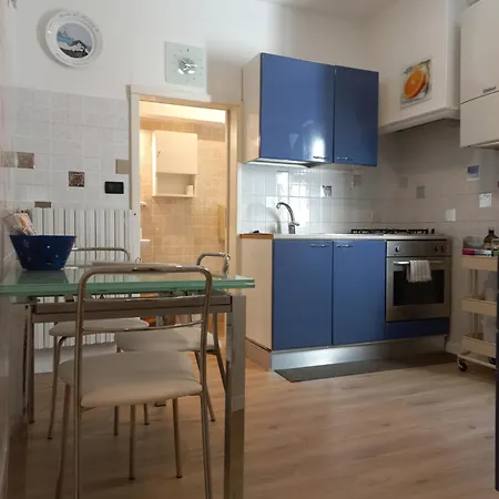 Apartmán Cafoscari Benátky