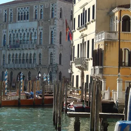 Apartmán Cafoscari *