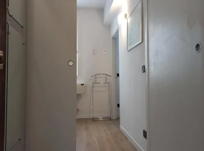 Cafoscari Apartament *