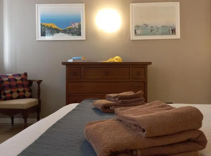 Cafoscari Apartament