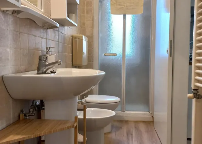 Apartament Cafoscari