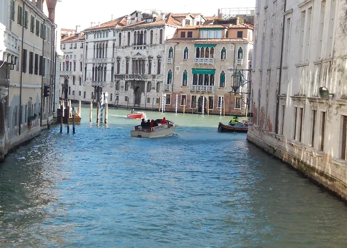 Cafoscari Apartament