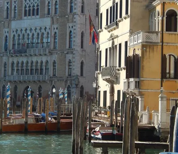 Apartament Cafoscari *