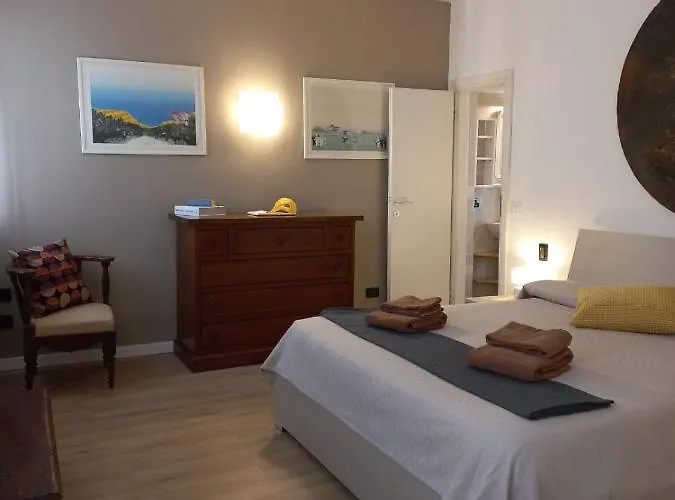 Appartement Cafoscari Venise