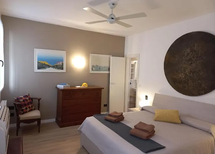 Appartement Cafoscari *