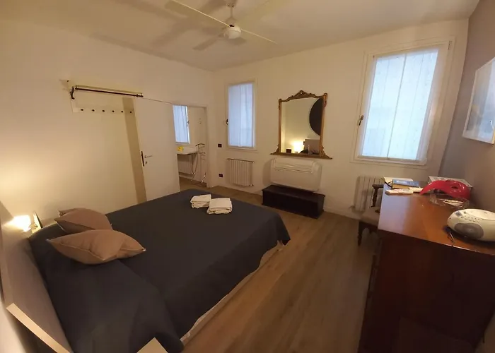 Cafoscari Appartement *