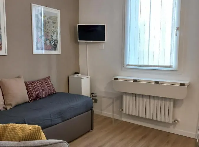 Appartement Cafoscari *