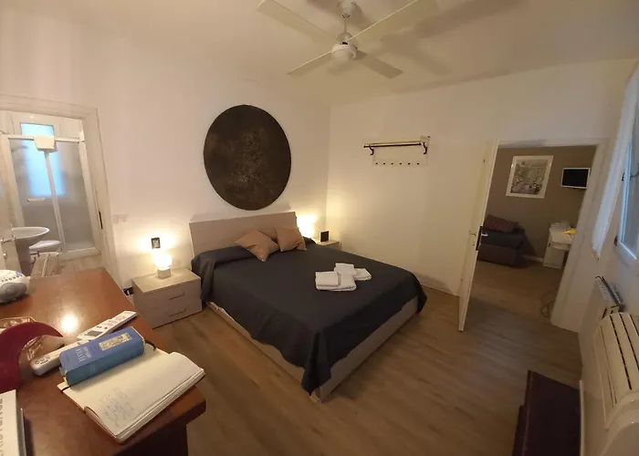 Appartement Cafoscari Venise