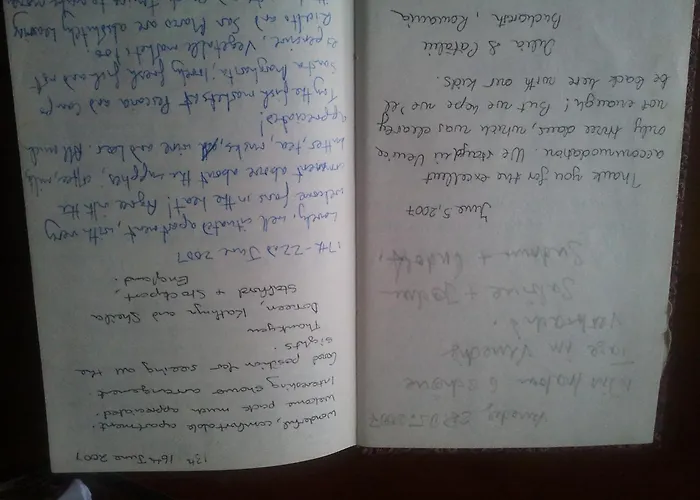 Cafoscari Appartement *