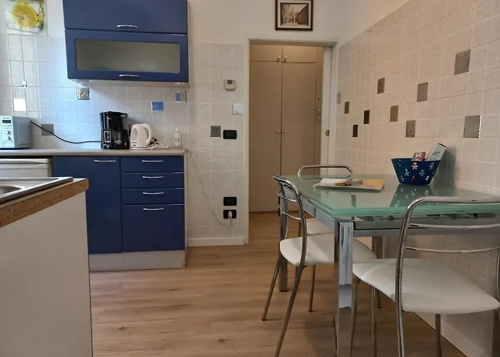 Appartement Cafoscari