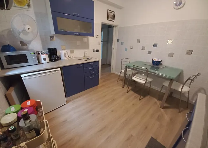 Cafoscari Appartement