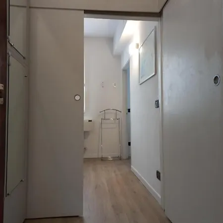 Cafoscari Apartman *